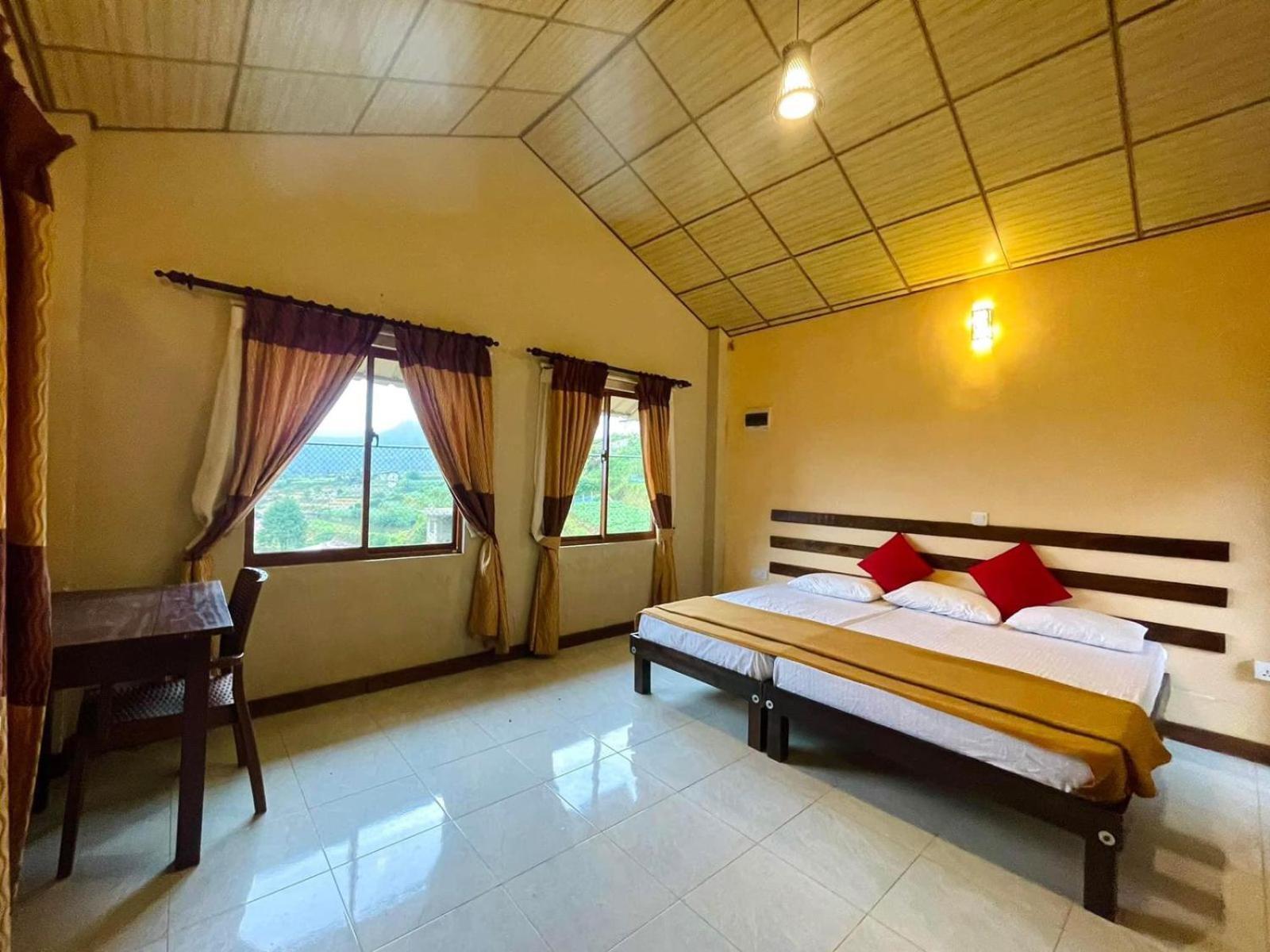 Wildwood Cottages Νουβάρα Ελίγια Εξωτερικό φωτογραφία